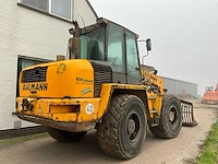 2002 zwenklader az 150 - afbeelding 33 van  37