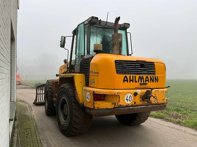 2002 zwenklader az 150 - afbeelding 36 van  37