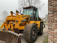 2002 zwenklader az 150 - afbeelding 37 van  37