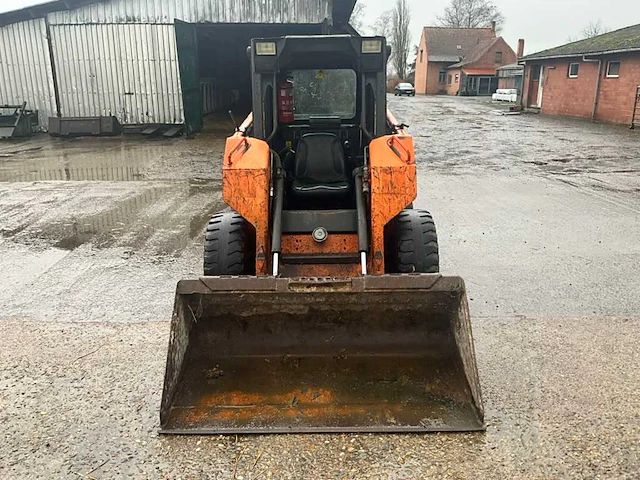 2003 - fiat kobelco sl40b - afbeelding 13 van  19