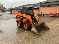 2003 - fiat kobelco sl40b - afbeelding 14 van  19