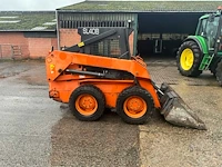 2003 - fiat kobelco sl40b - afbeelding 15 van  19