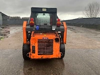 2003 - fiat kobelco sl40b - afbeelding 17 van  19