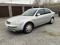 2003 - ford mondeo - personenauto - afbeelding 1 van  28