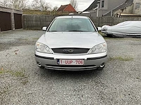 2003 - ford mondeo - personenauto - afbeelding 12 van  28