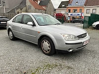 2003 - ford mondeo - personenauto - afbeelding 22 van  28