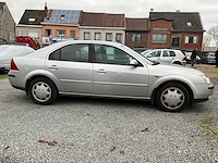 2003 - ford mondeo - personenauto - afbeelding 23 van  28