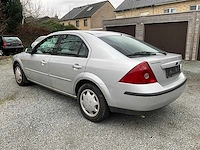 2003 - ford mondeo - personenauto - afbeelding 26 van  28