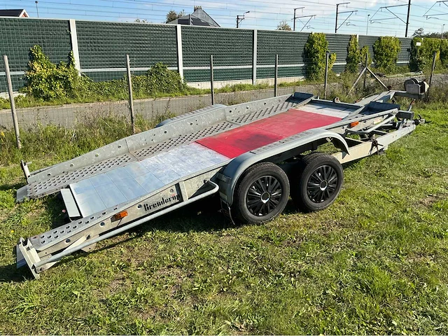 2003 aalen brenderup 18p - afbeelding 2 van  27