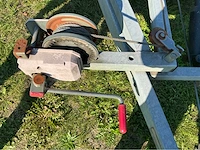 2003 aalen brenderup 18p - afbeelding 10 van  27