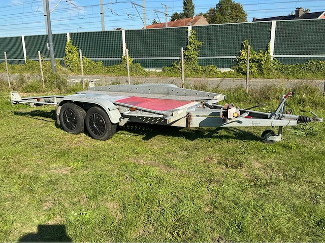 2003 aalen brenderup 18p - afbeelding 1 van  27