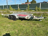 2003 aalen brenderup 18p - afbeelding 1 van  27