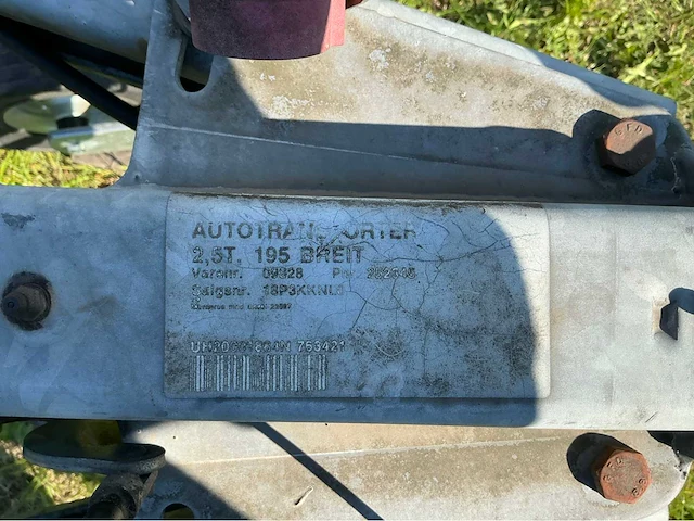 2003 aalen brenderup 18p - afbeelding 16 van  27