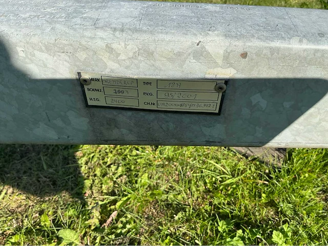 2003 aalen brenderup 18p - afbeelding 17 van  27