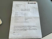 2003 aalen brenderup 18p - afbeelding 19 van  27