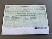 2003 aalen brenderup 18p - afbeelding 20 van  27