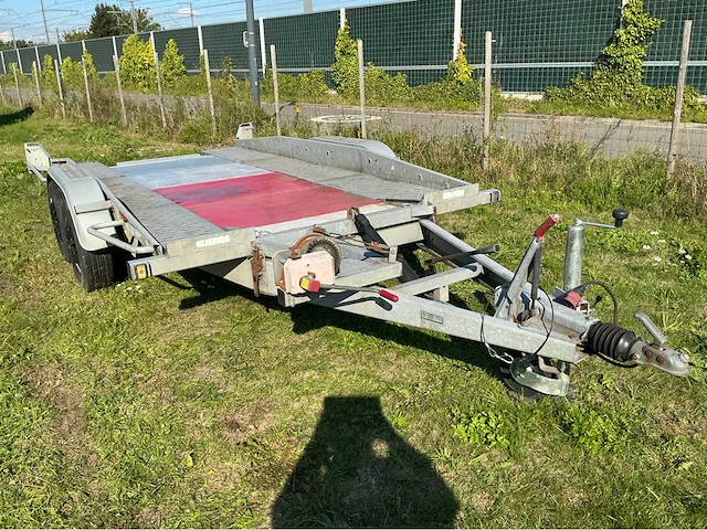 2003 aalen brenderup 18p - afbeelding 22 van  27