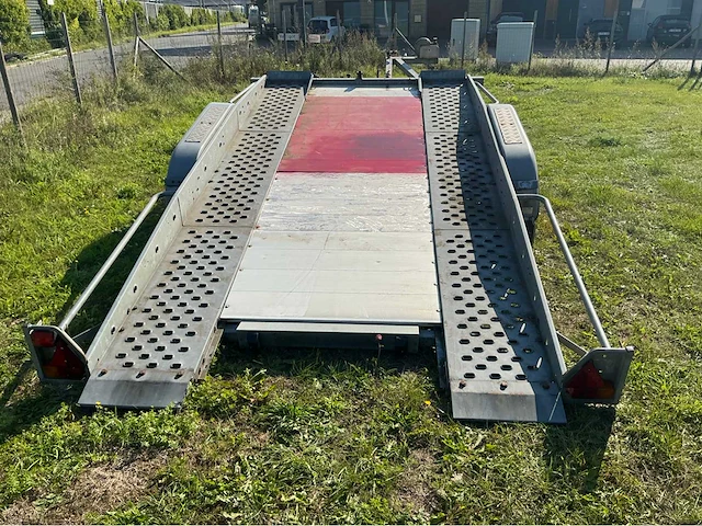 2003 aalen brenderup 18p - afbeelding 27 van  27