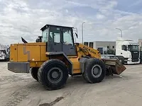 2003 ahlmann as 200 shovel - afbeelding 2 van  30
