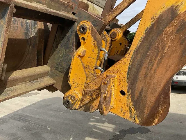 2003 ahlmann as 200 shovel - afbeelding 7 van  30