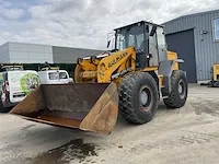 2003 ahlmann as 200 shovel - afbeelding 1 van  30