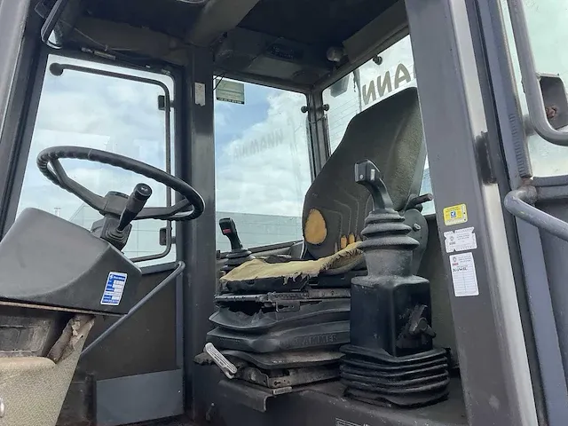 2003 ahlmann as 200 shovel - afbeelding 13 van  30