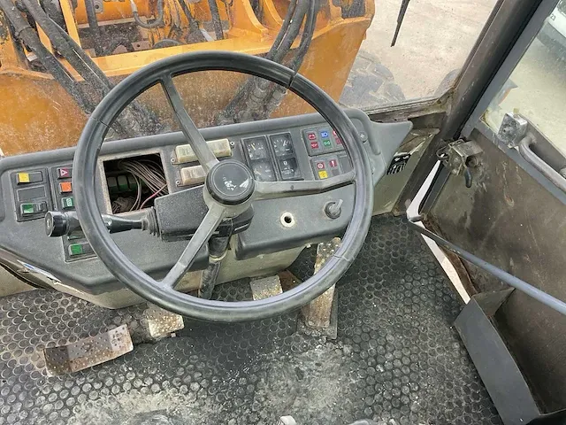 2003 ahlmann as 200 shovel - afbeelding 14 van  30