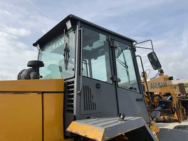 2003 ahlmann as 200 shovel - afbeelding 17 van  30