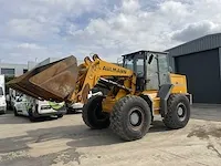2003 ahlmann as 200 shovel - afbeelding 23 van  30