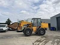 2003 ahlmann as 200 shovel - afbeelding 26 van  30