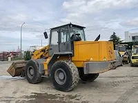 2003 ahlmann as 200 shovel - afbeelding 28 van  30