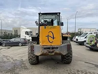 2003 ahlmann as 200 shovel - afbeelding 29 van  30