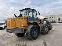 2003 ahlmann as 200 shovel - afbeelding 30 van  30