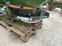 2003 amazone za-m profis 2500 kunstmeststrooier - afbeelding 2 van  14