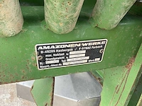 2003 amazone za-m profis 2500 kunstmeststrooier - afbeelding 6 van  14