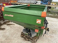 2003 amazone za-m profis 2500 kunstmeststrooier - afbeelding 11 van  14