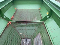 2003 amazone za-m profis 2500 kunstmeststrooier - afbeelding 13 van  14