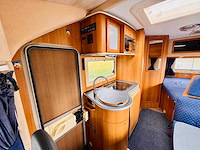 2003 arca camper - afbeelding 2 van  25