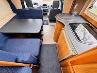 2003 arca camper - afbeelding 4 van  25