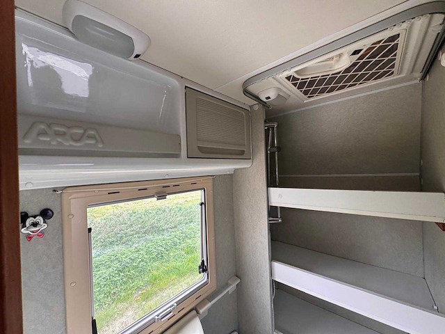 2003 arca camper - afbeelding 7 van  25