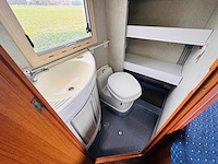 2003 arca camper - afbeelding 8 van  25