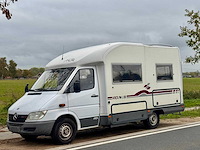 2003 arca camper - afbeelding 1 van  25