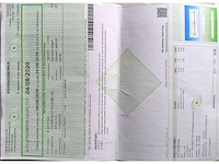 2003 arca camper - afbeelding 16 van  25