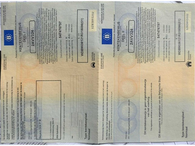 2003 arca camper - afbeelding 18 van  25