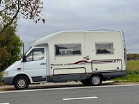 2003 arca camper - afbeelding 12 van  25