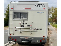 2003 arca camper - afbeelding 19 van  25