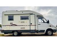 2003 arca camper - afbeelding 20 van  25