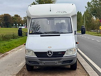 2003 arca camper - afbeelding 21 van  25