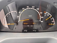 2003 arca camper - afbeelding 24 van  25