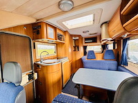 2003 arca camper - afbeelding 25 van  25